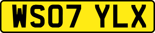 WS07YLX