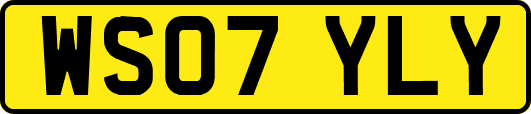 WS07YLY