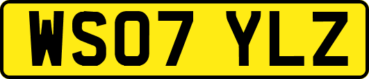 WS07YLZ