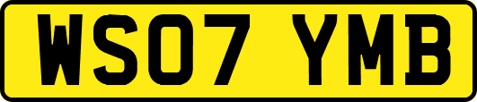 WS07YMB