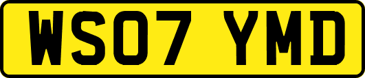 WS07YMD