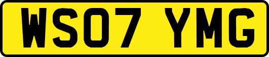 WS07YMG