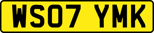 WS07YMK