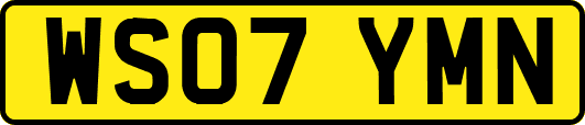 WS07YMN