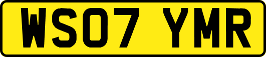 WS07YMR
