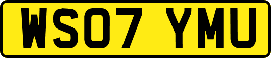 WS07YMU
