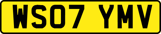 WS07YMV