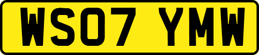 WS07YMW