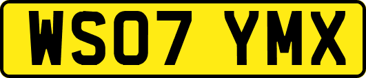WS07YMX