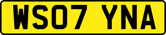WS07YNA