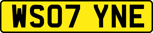 WS07YNE