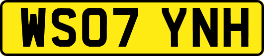 WS07YNH