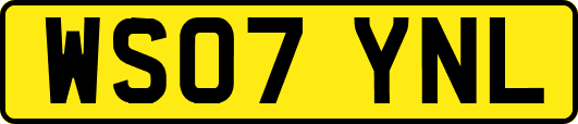 WS07YNL
