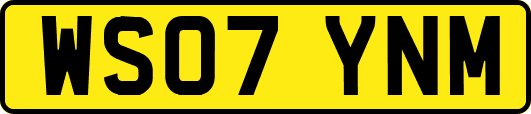 WS07YNM