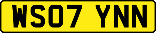 WS07YNN