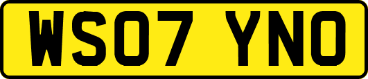 WS07YNO