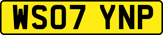 WS07YNP