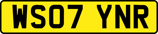 WS07YNR