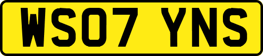 WS07YNS