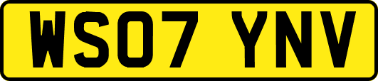 WS07YNV