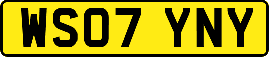 WS07YNY