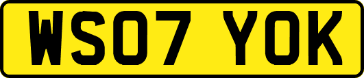 WS07YOK