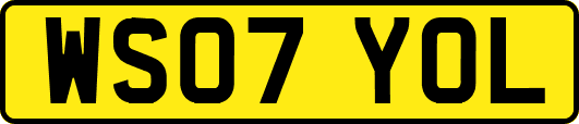 WS07YOL