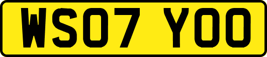 WS07YOO