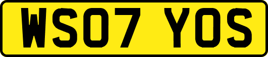 WS07YOS