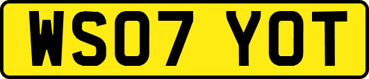 WS07YOT