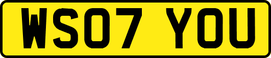 WS07YOU