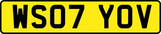 WS07YOV