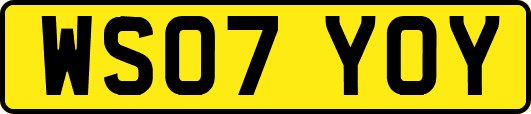 WS07YOY