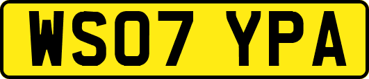 WS07YPA
