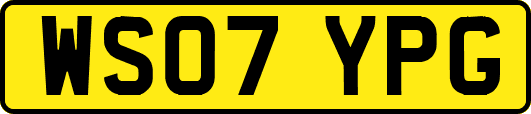 WS07YPG