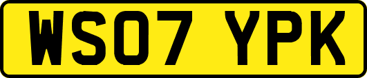 WS07YPK