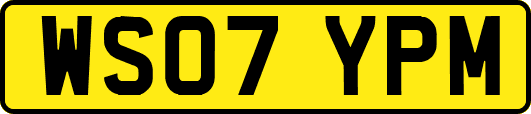 WS07YPM