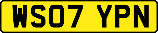 WS07YPN