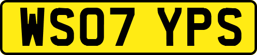 WS07YPS