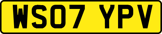 WS07YPV
