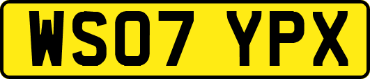 WS07YPX