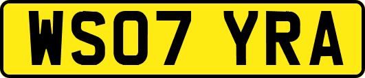 WS07YRA