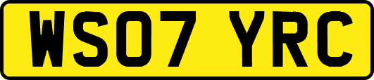 WS07YRC