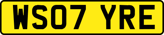 WS07YRE