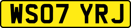 WS07YRJ