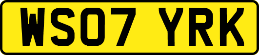 WS07YRK