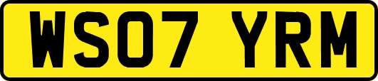 WS07YRM