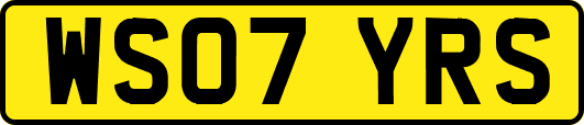 WS07YRS