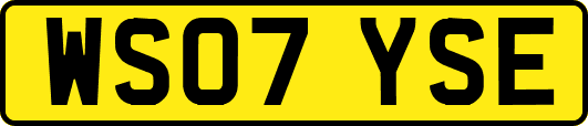 WS07YSE