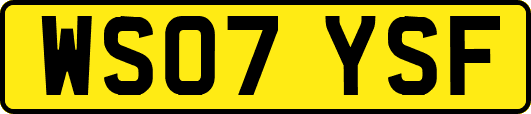 WS07YSF